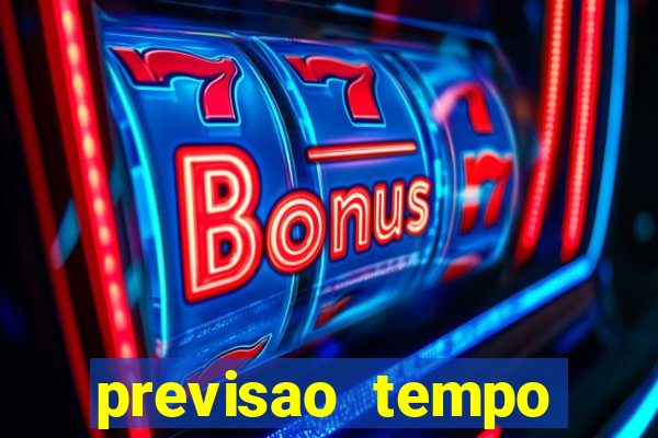 previsao tempo cruzeiro sp cptec inpe